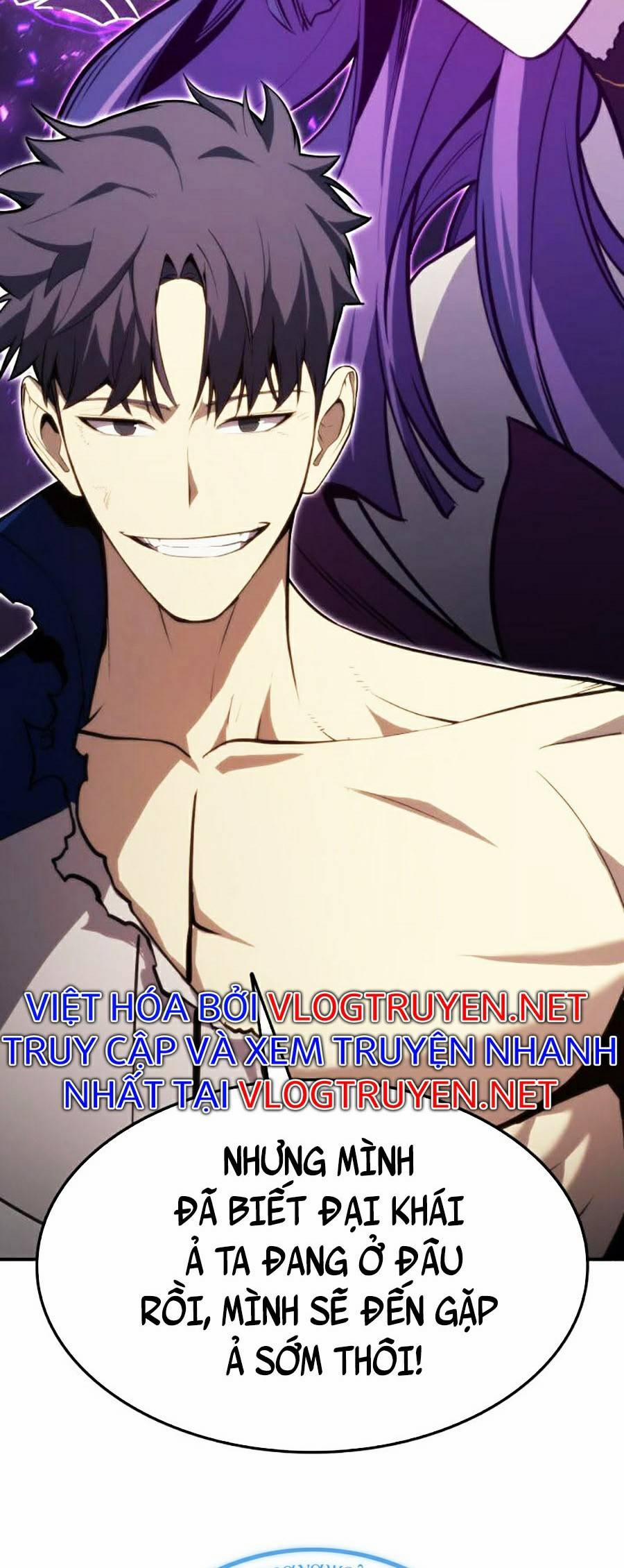 Người Hùng Cấp Thảm Họa Hồi Sinh 31 trang 58