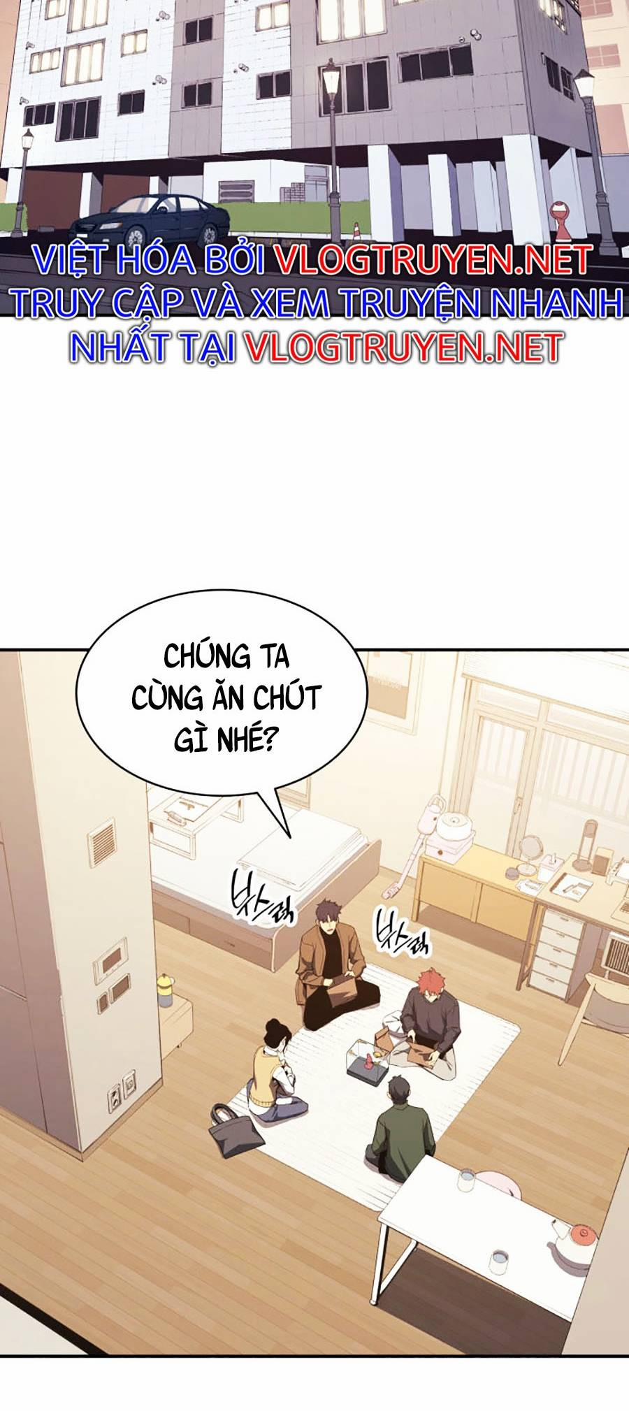 Người Hùng Cấp Thảm Họa Hồi Sinh 32 trang 1