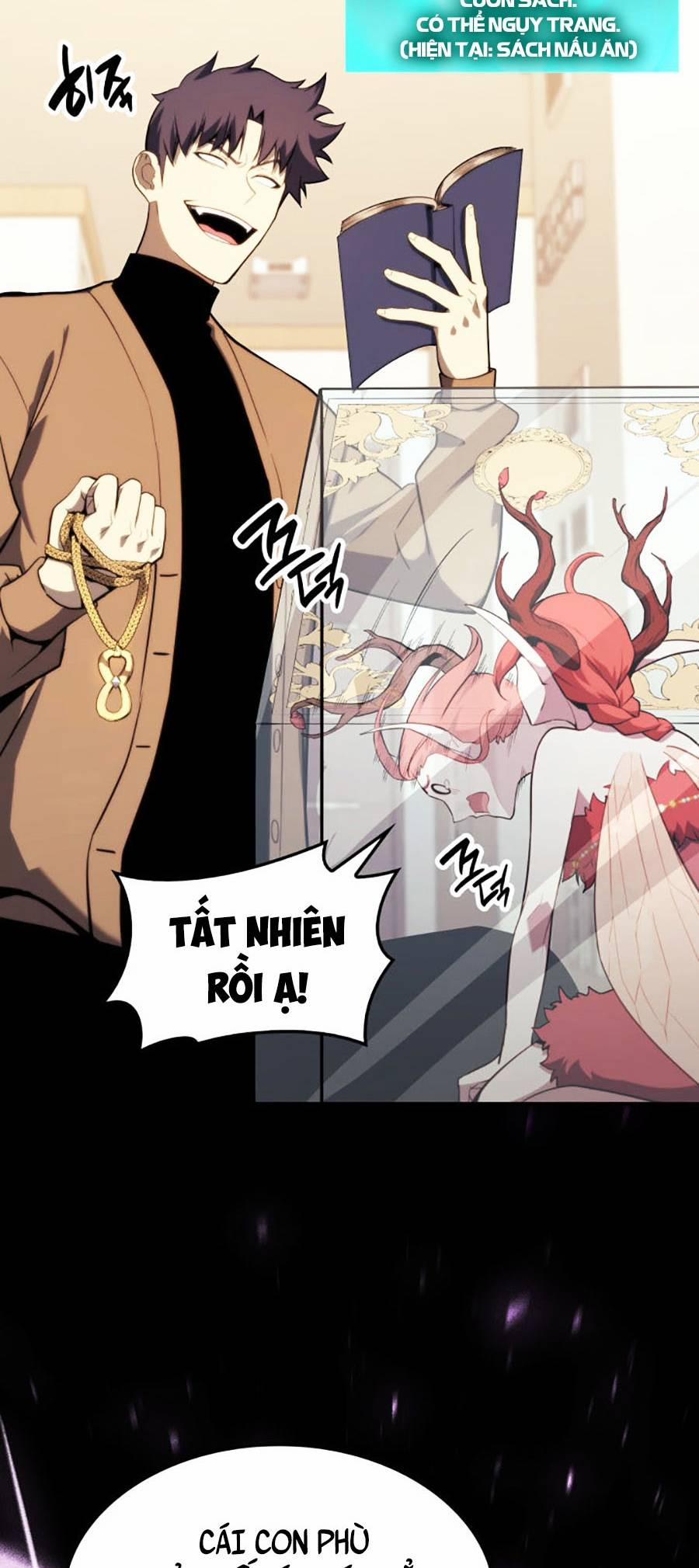 Người Hùng Cấp Thảm Họa Hồi Sinh 32 trang 12