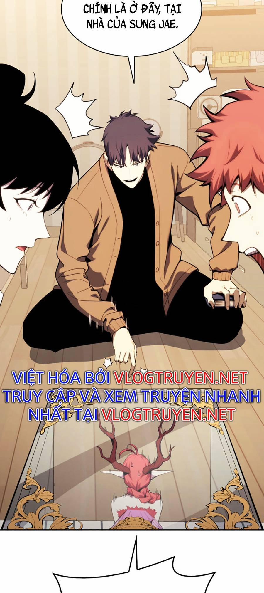 Người Hùng Cấp Thảm Họa Hồi Sinh 32 trang 15