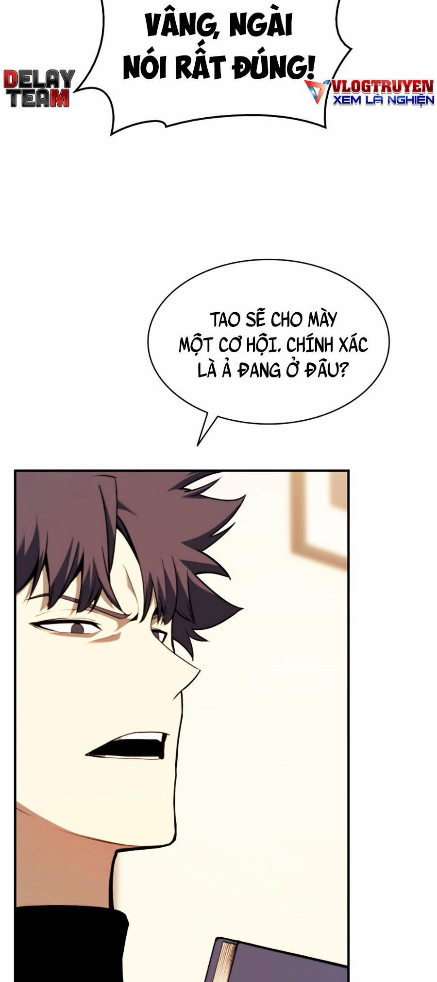 Người Hùng Cấp Thảm Họa Hồi Sinh 32 trang 16