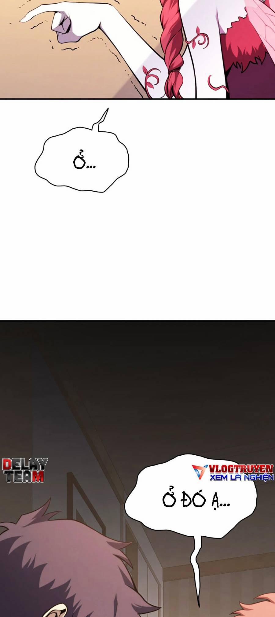 Người Hùng Cấp Thảm Họa Hồi Sinh 32 trang 20