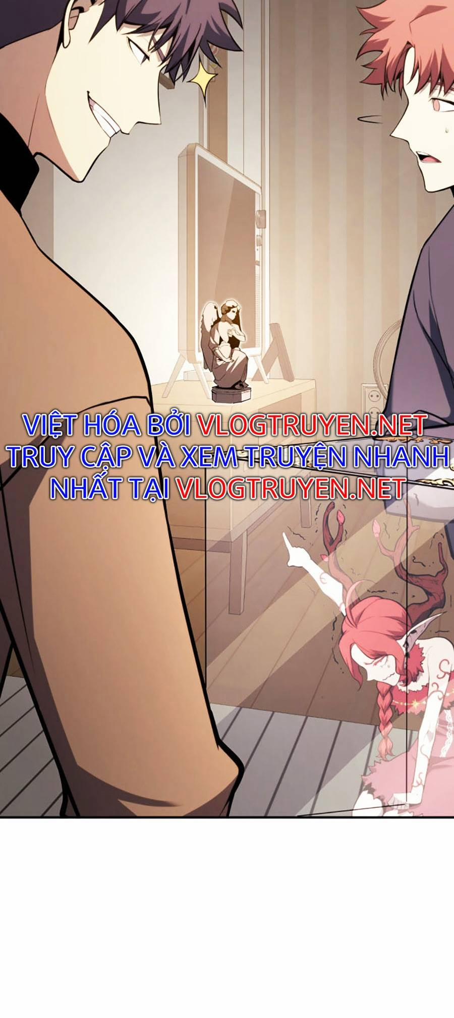 Người Hùng Cấp Thảm Họa Hồi Sinh 32 trang 21