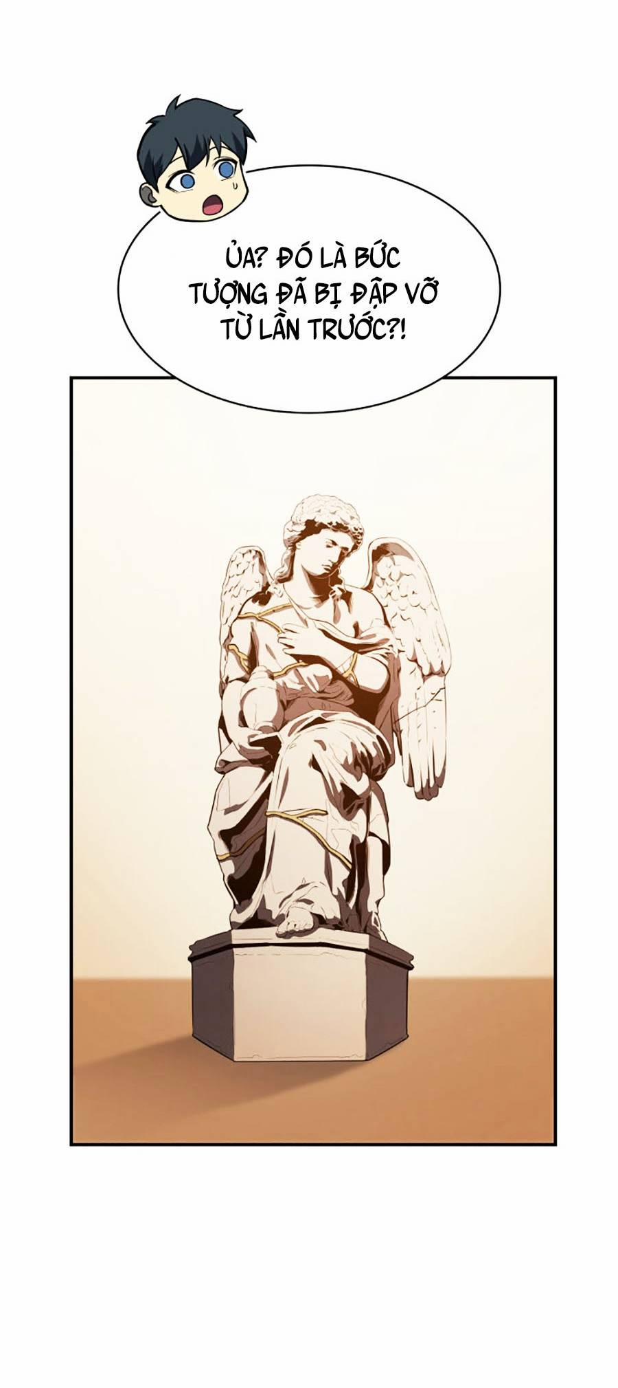 Người Hùng Cấp Thảm Họa Hồi Sinh 32 trang 22