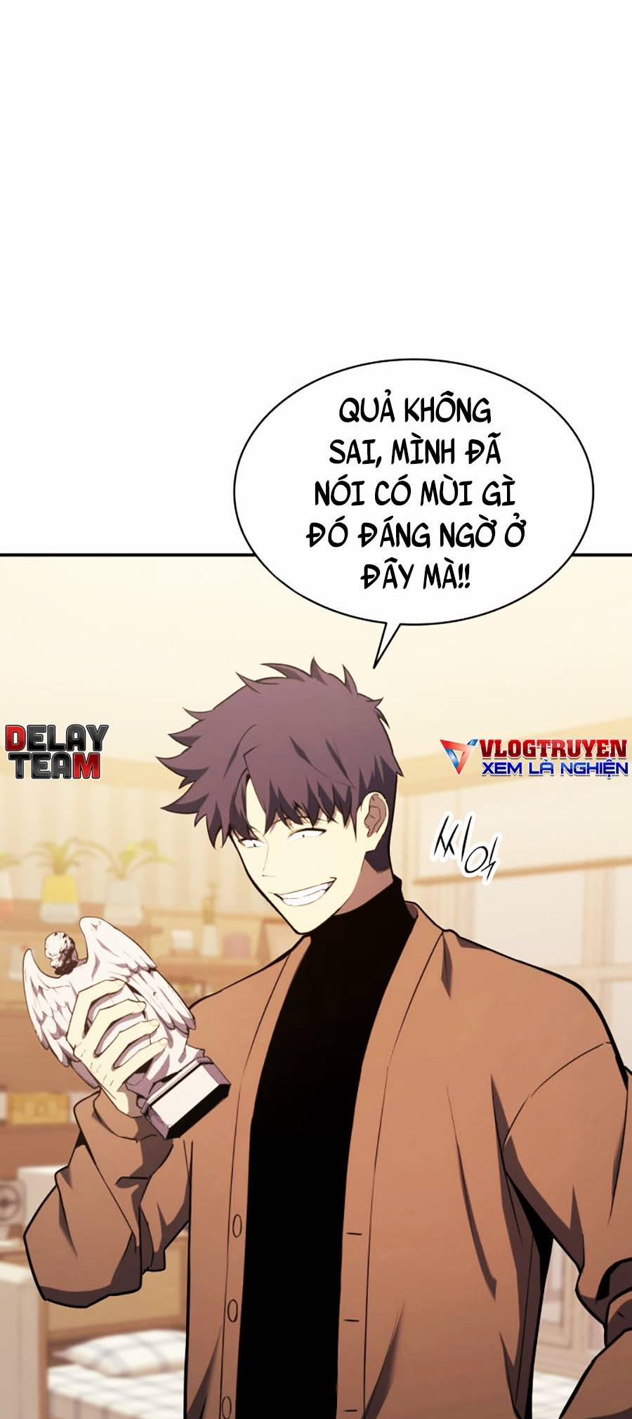 Người Hùng Cấp Thảm Họa Hồi Sinh 32 trang 23