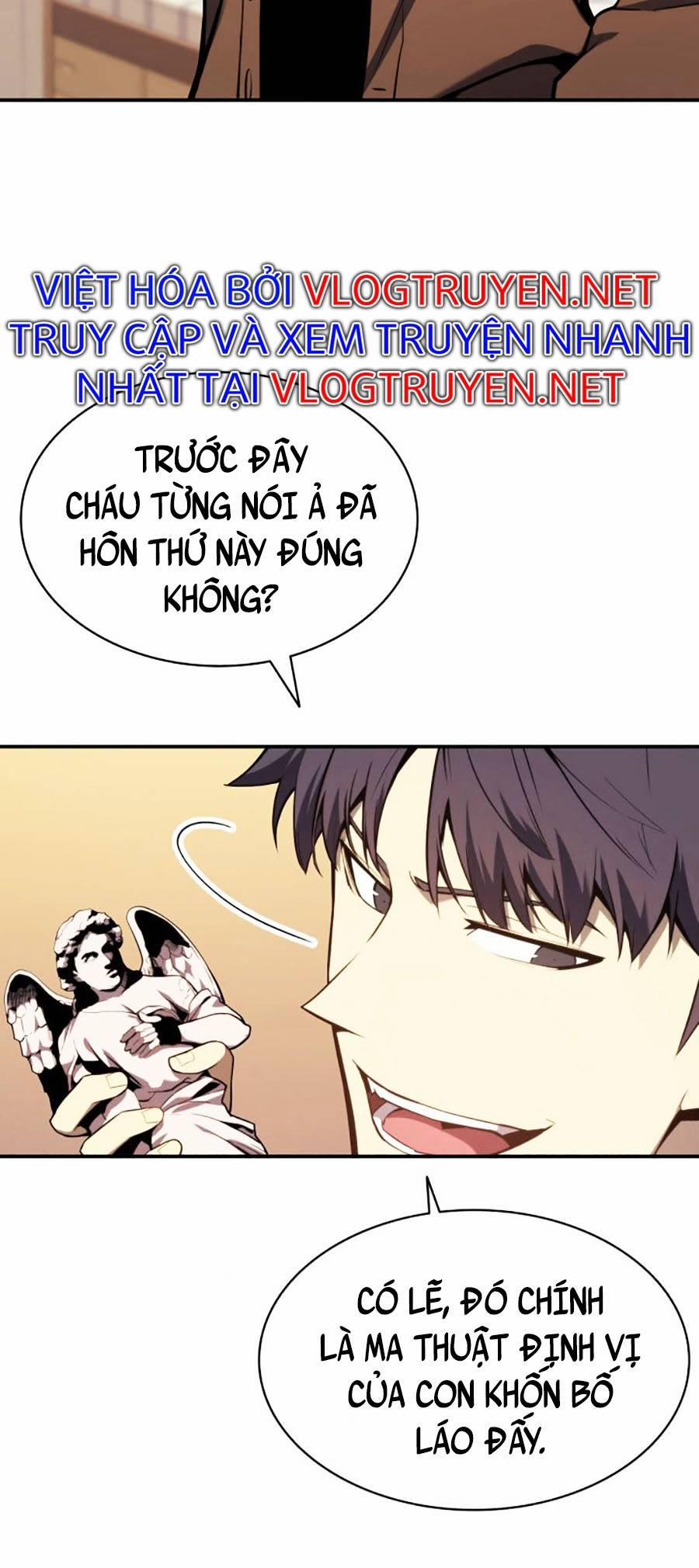 Người Hùng Cấp Thảm Họa Hồi Sinh 32 trang 24