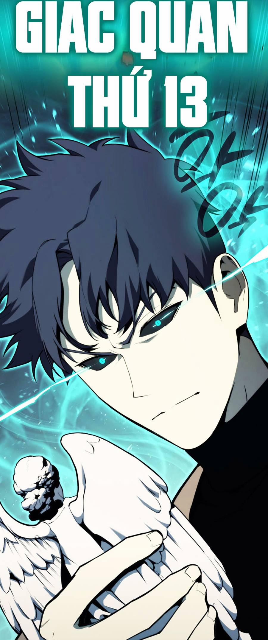 Người Hùng Cấp Thảm Họa Hồi Sinh 32 trang 26