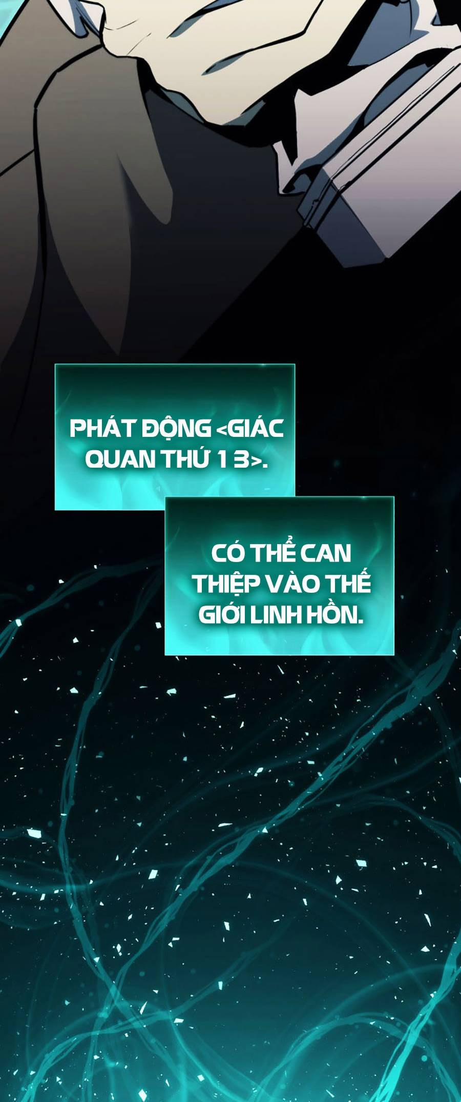 Người Hùng Cấp Thảm Họa Hồi Sinh 32 trang 27