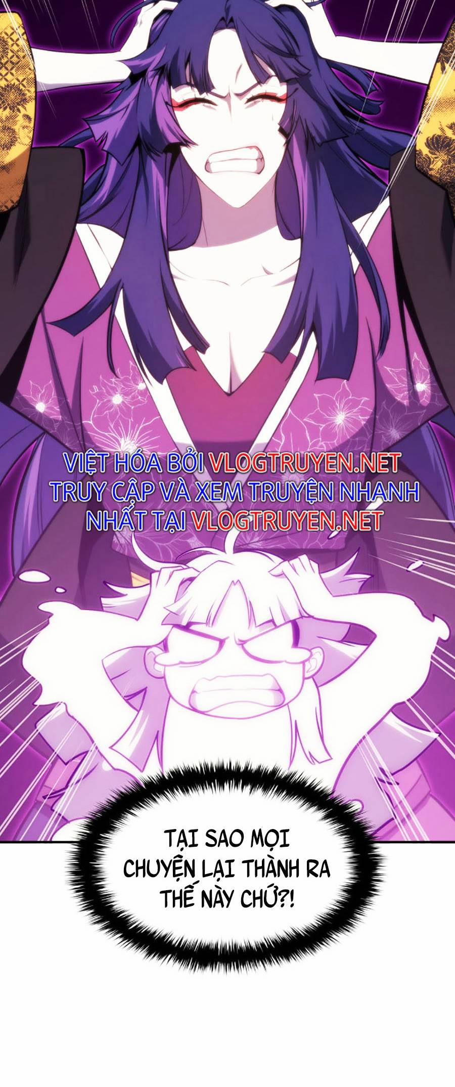 Người Hùng Cấp Thảm Họa Hồi Sinh 32 trang 32