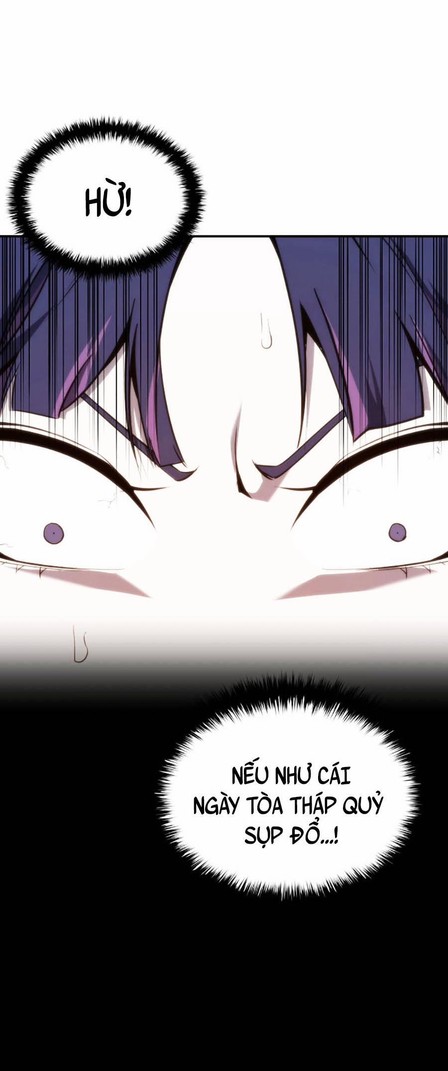 Người Hùng Cấp Thảm Họa Hồi Sinh 32 trang 33