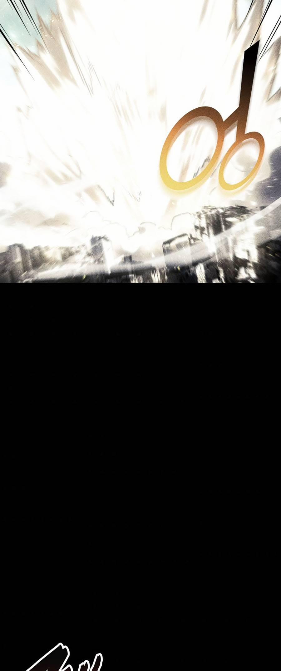 Người Hùng Cấp Thảm Họa Hồi Sinh 32 trang 36