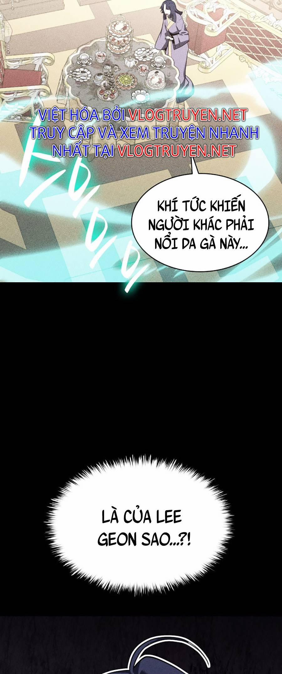 Người Hùng Cấp Thảm Họa Hồi Sinh 32 trang 38