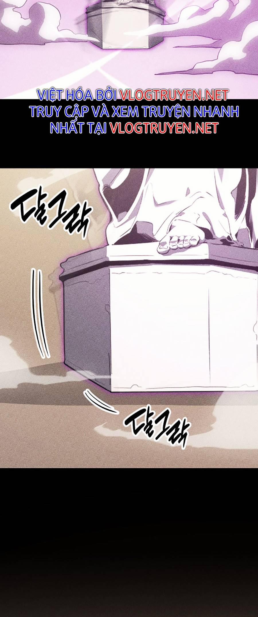 Người Hùng Cấp Thảm Họa Hồi Sinh 32 trang 43