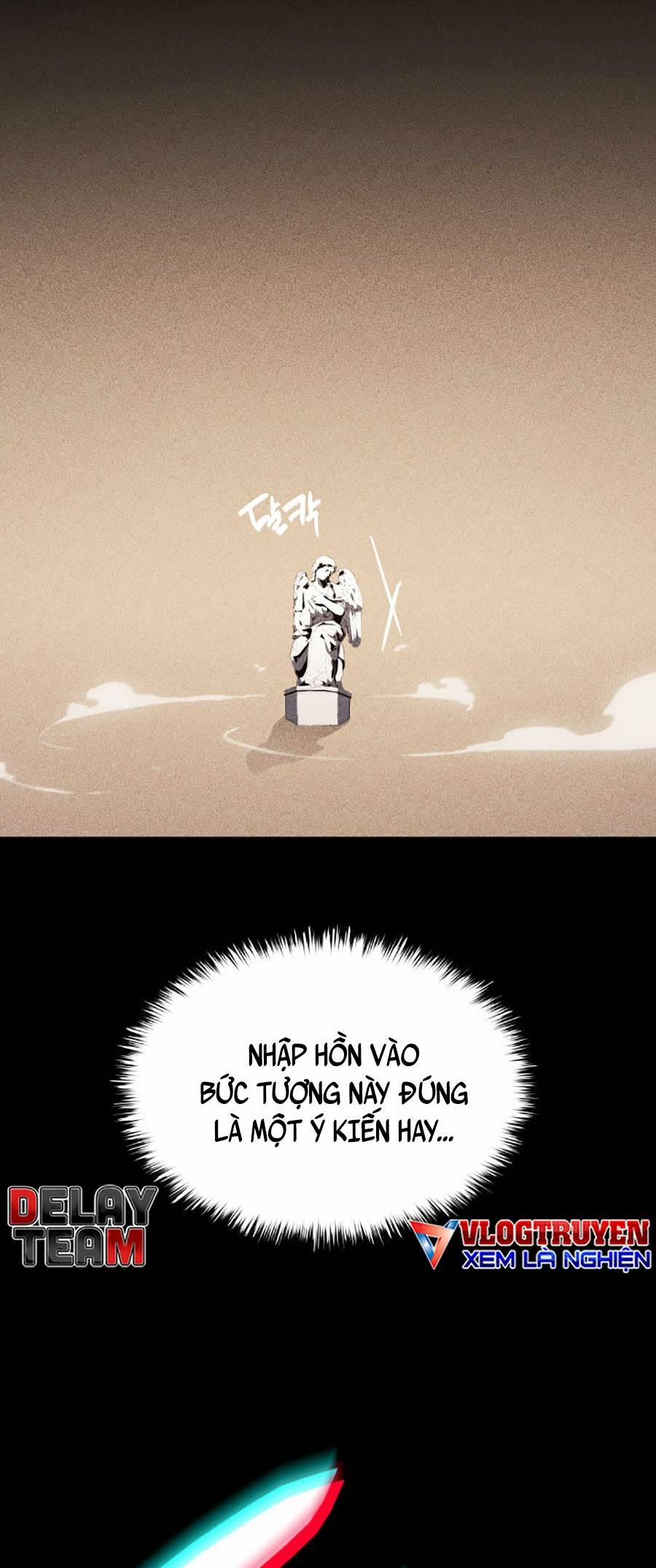 Người Hùng Cấp Thảm Họa Hồi Sinh 32 trang 44