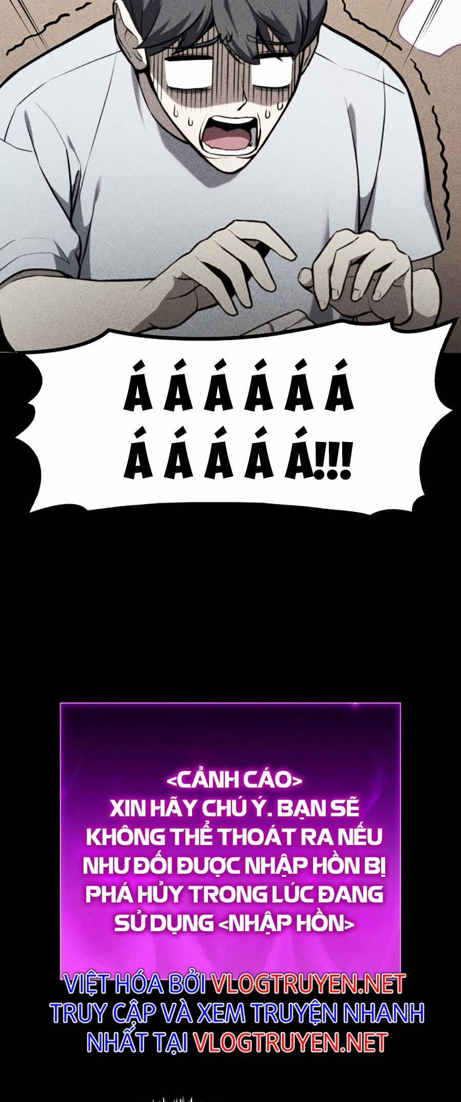 Người Hùng Cấp Thảm Họa Hồi Sinh 32 trang 46