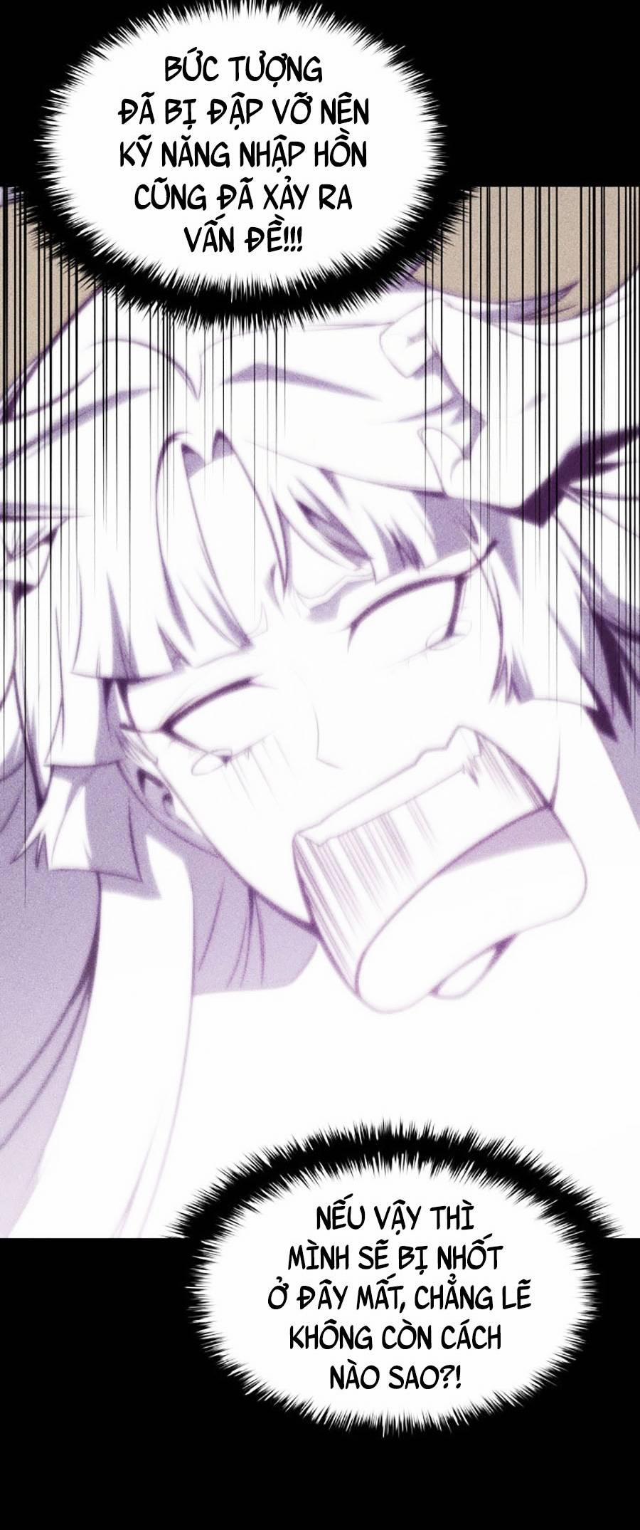 Người Hùng Cấp Thảm Họa Hồi Sinh 32 trang 47