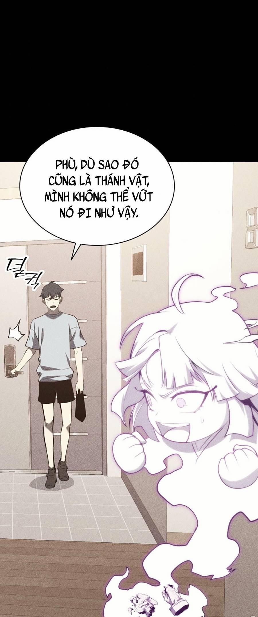 Người Hùng Cấp Thảm Họa Hồi Sinh 32 trang 48