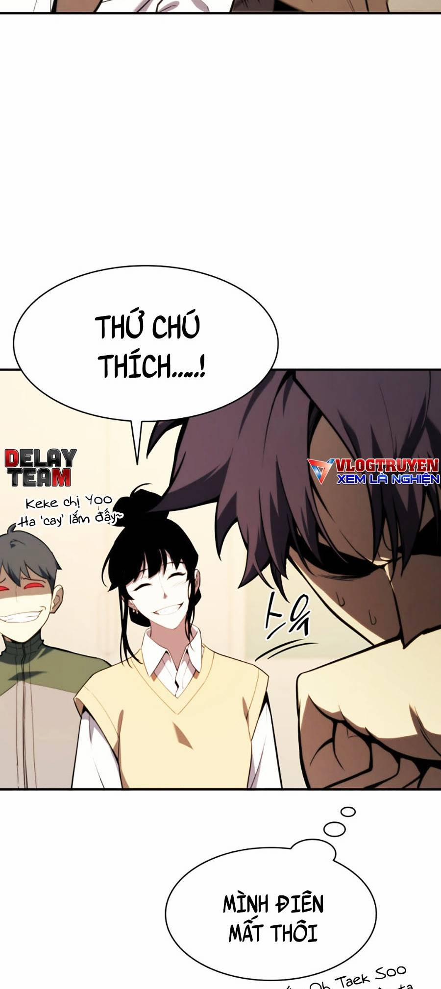 Người Hùng Cấp Thảm Họa Hồi Sinh 32 trang 5