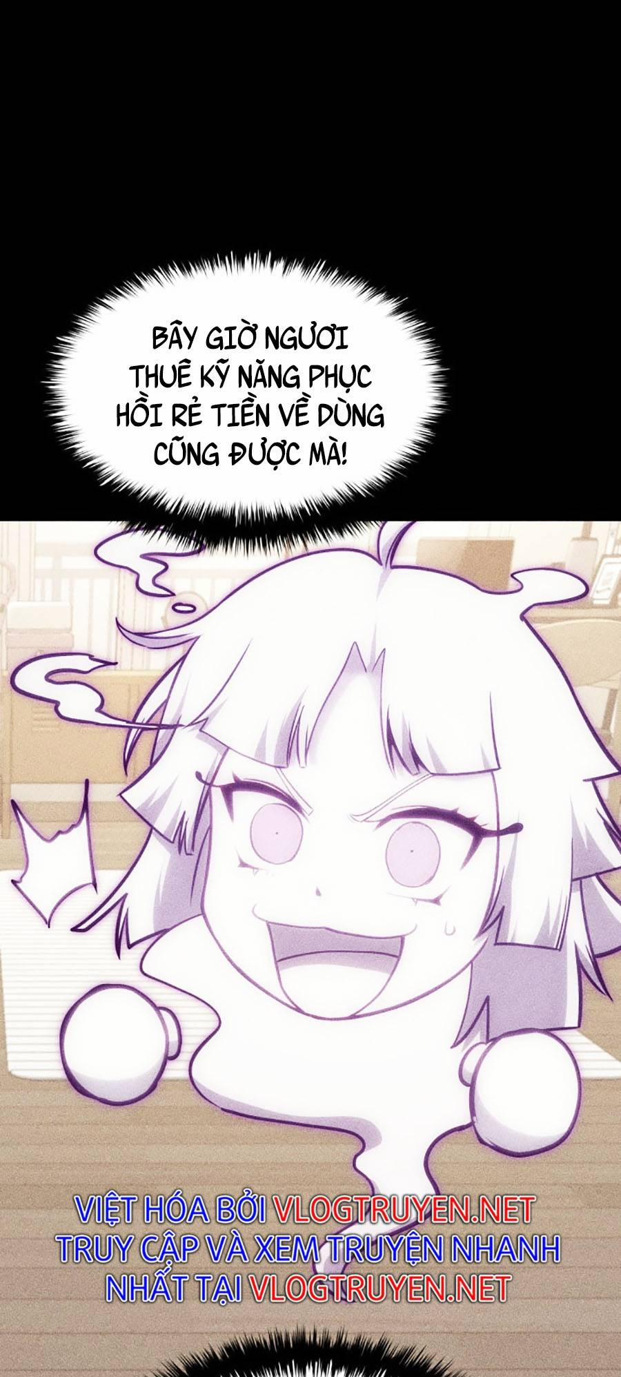 Người Hùng Cấp Thảm Họa Hồi Sinh 32 trang 50