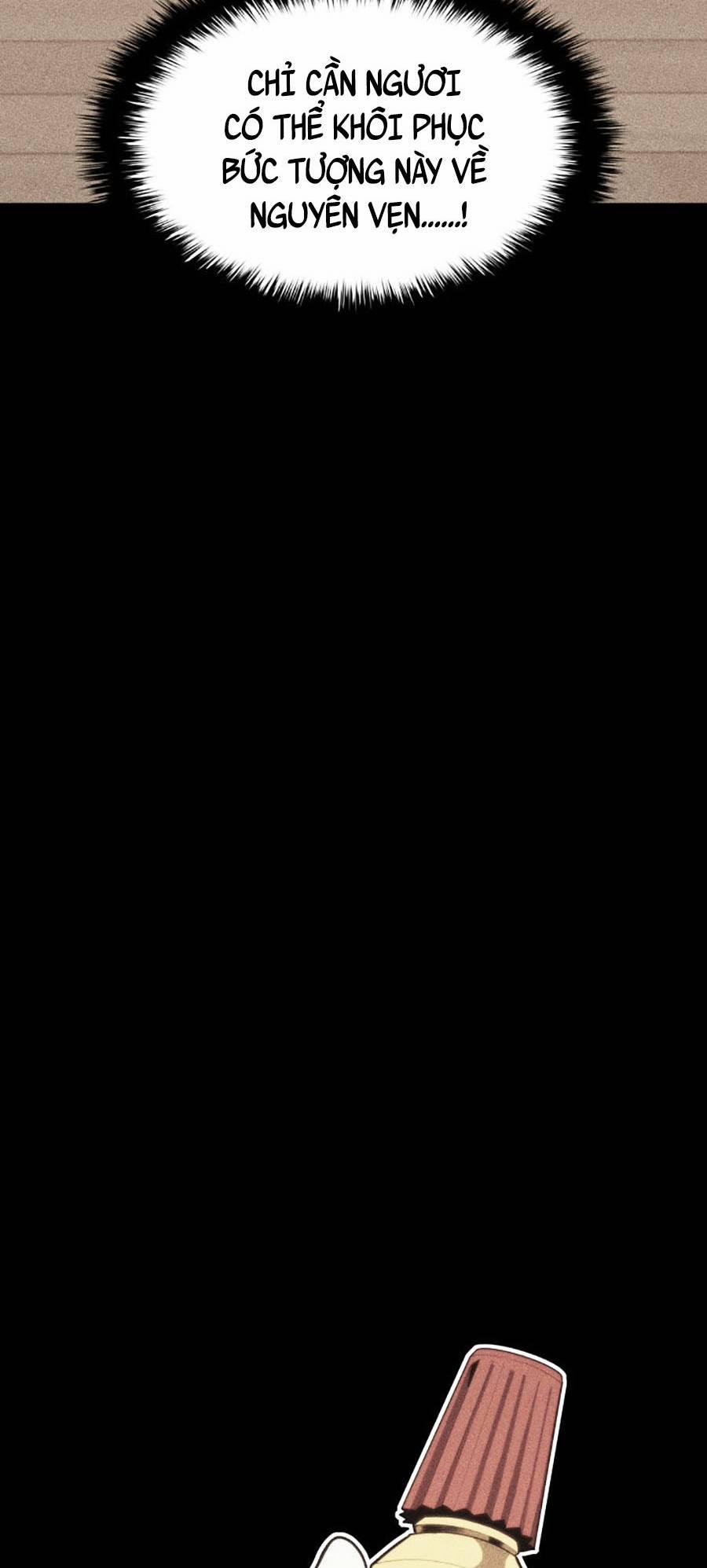 Người Hùng Cấp Thảm Họa Hồi Sinh 32 trang 51