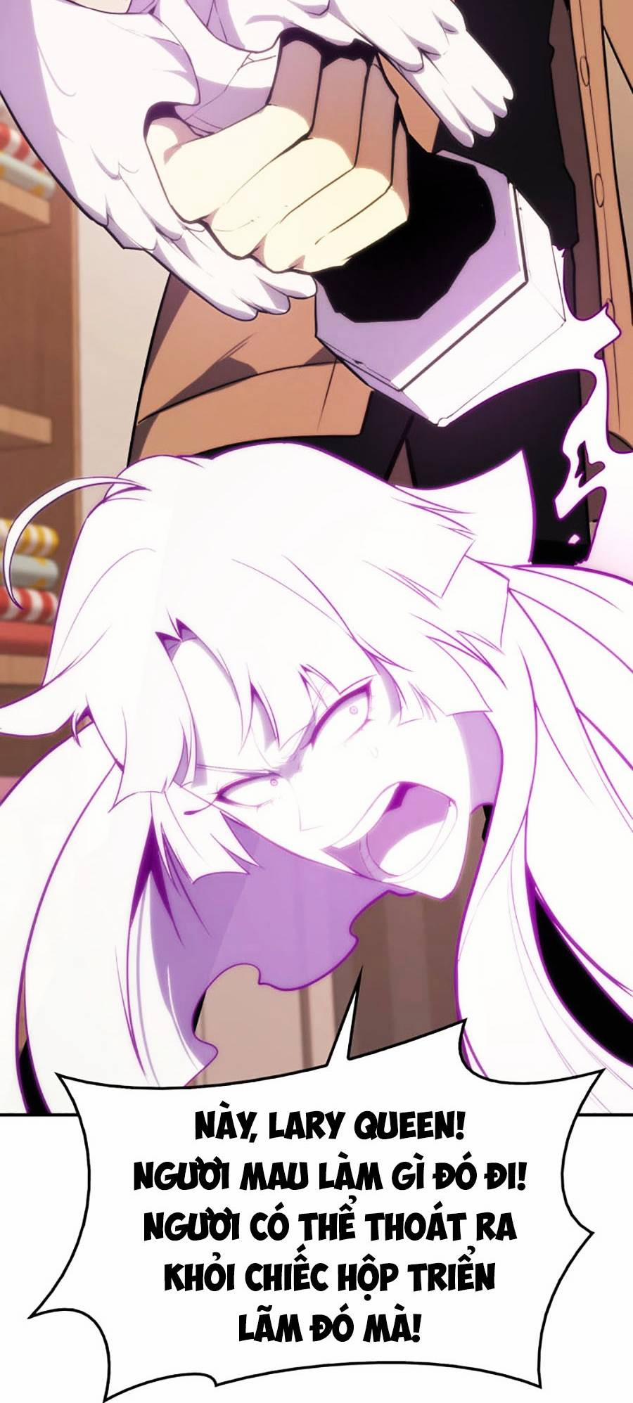 Người Hùng Cấp Thảm Họa Hồi Sinh 32 trang 58