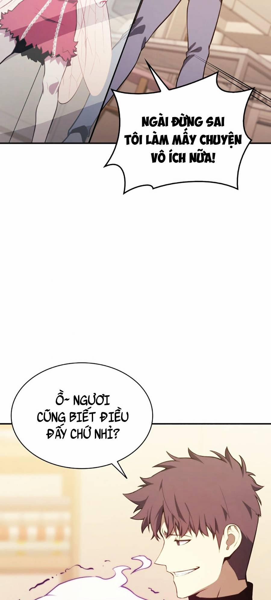 Người Hùng Cấp Thảm Họa Hồi Sinh 32 trang 60