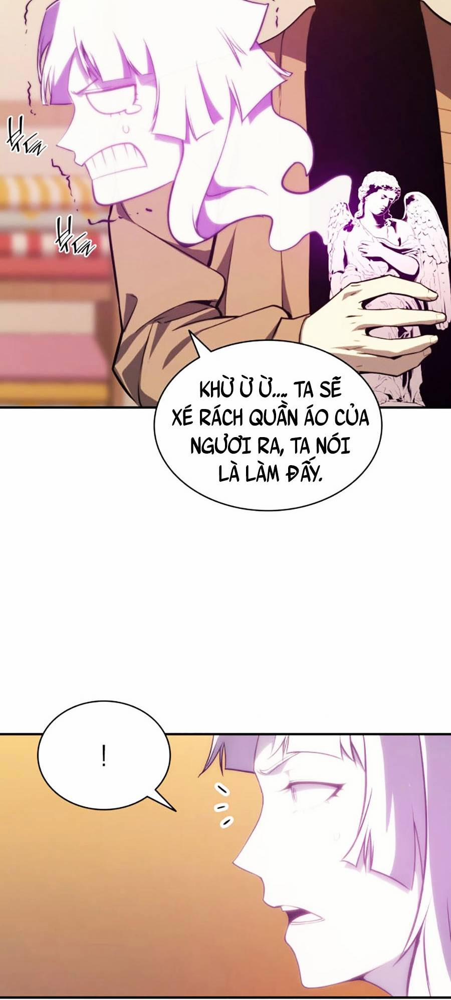 Người Hùng Cấp Thảm Họa Hồi Sinh 32 trang 61