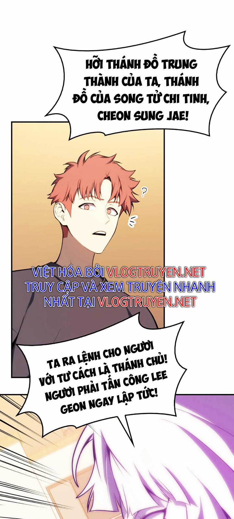 Người Hùng Cấp Thảm Họa Hồi Sinh 32 trang 62