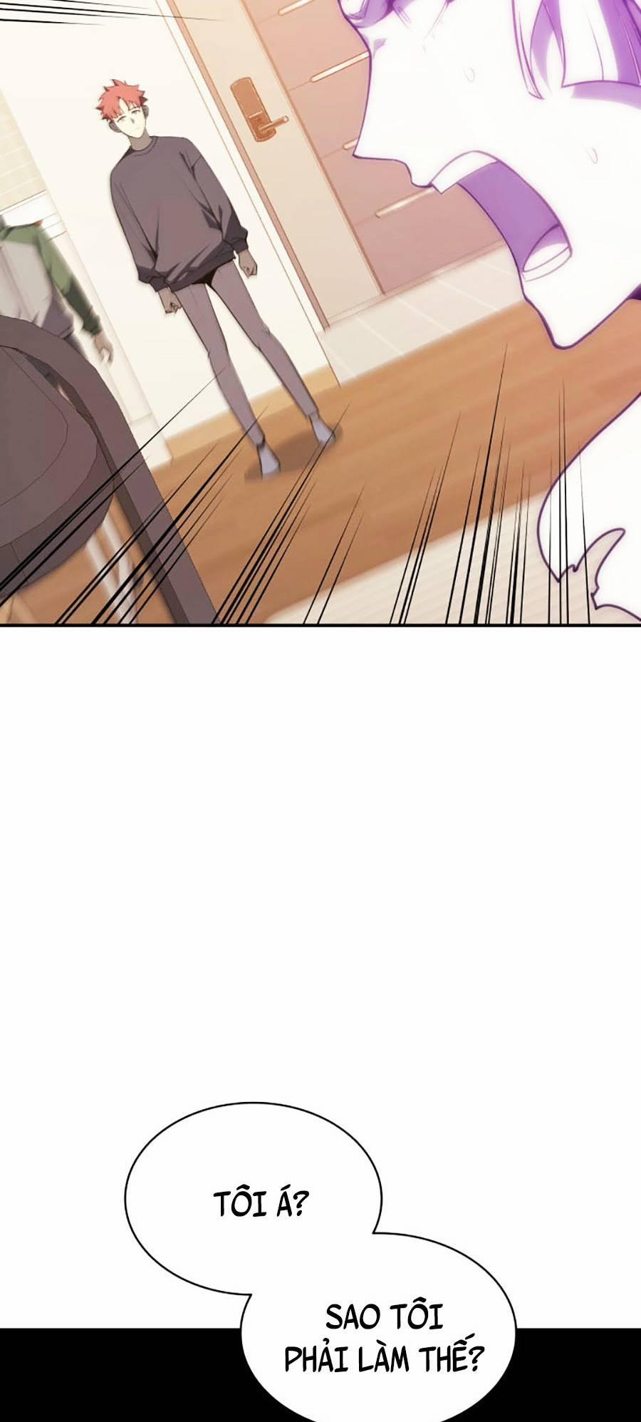 Người Hùng Cấp Thảm Họa Hồi Sinh 32 trang 63