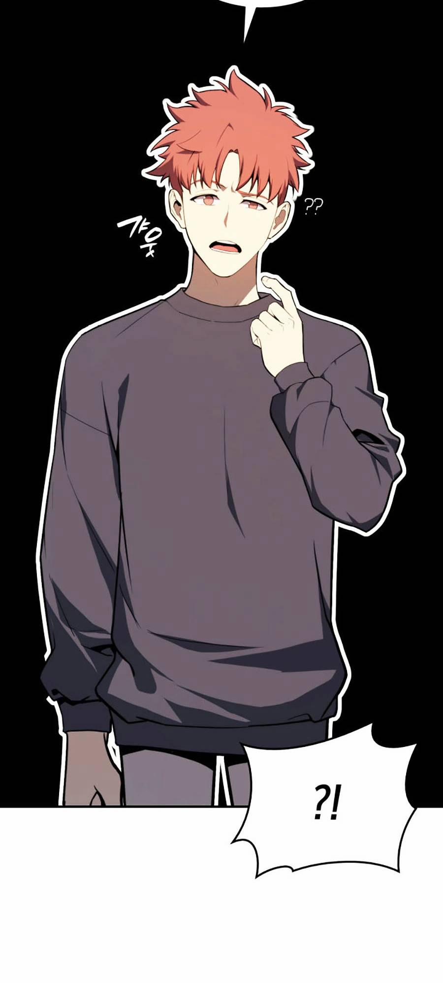 Người Hùng Cấp Thảm Họa Hồi Sinh 32 trang 64