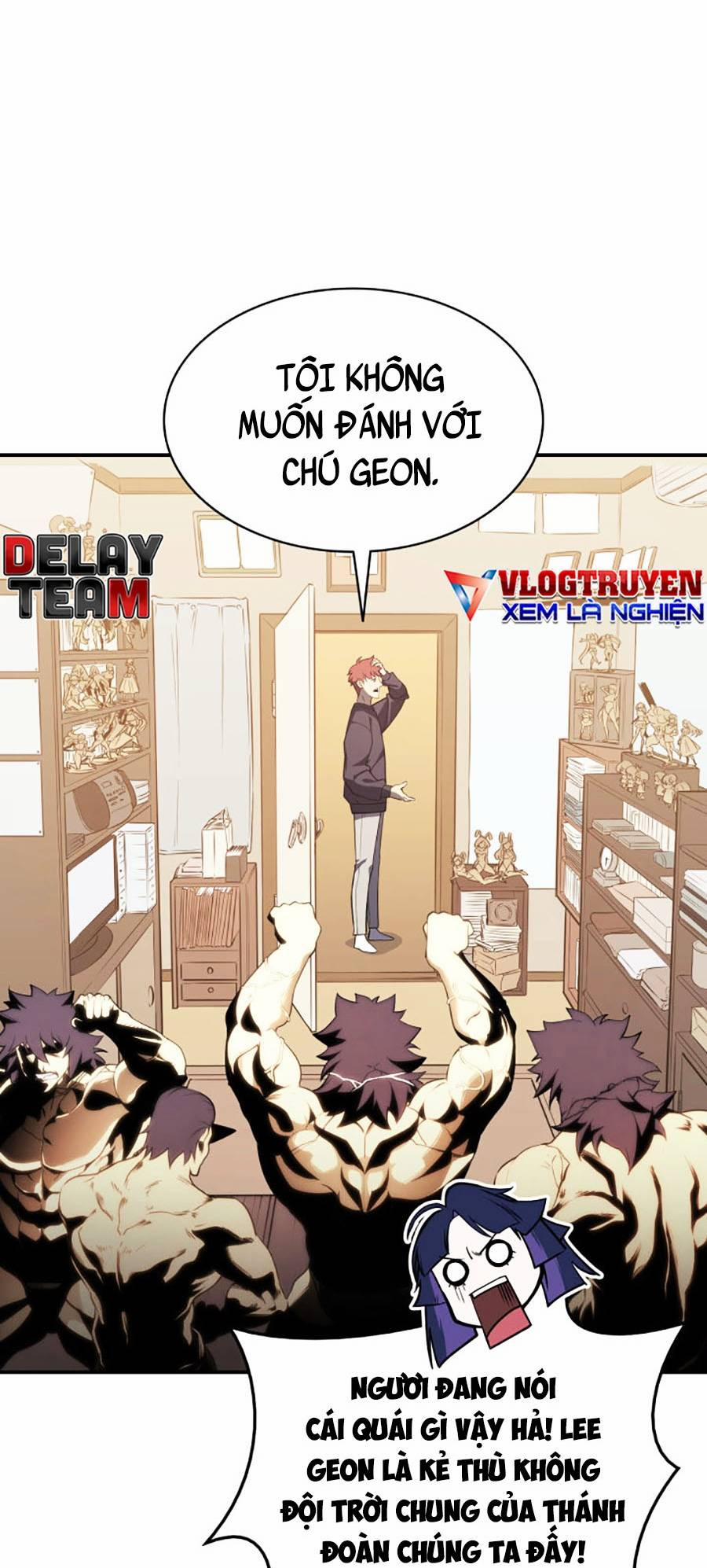 Người Hùng Cấp Thảm Họa Hồi Sinh 32 trang 65