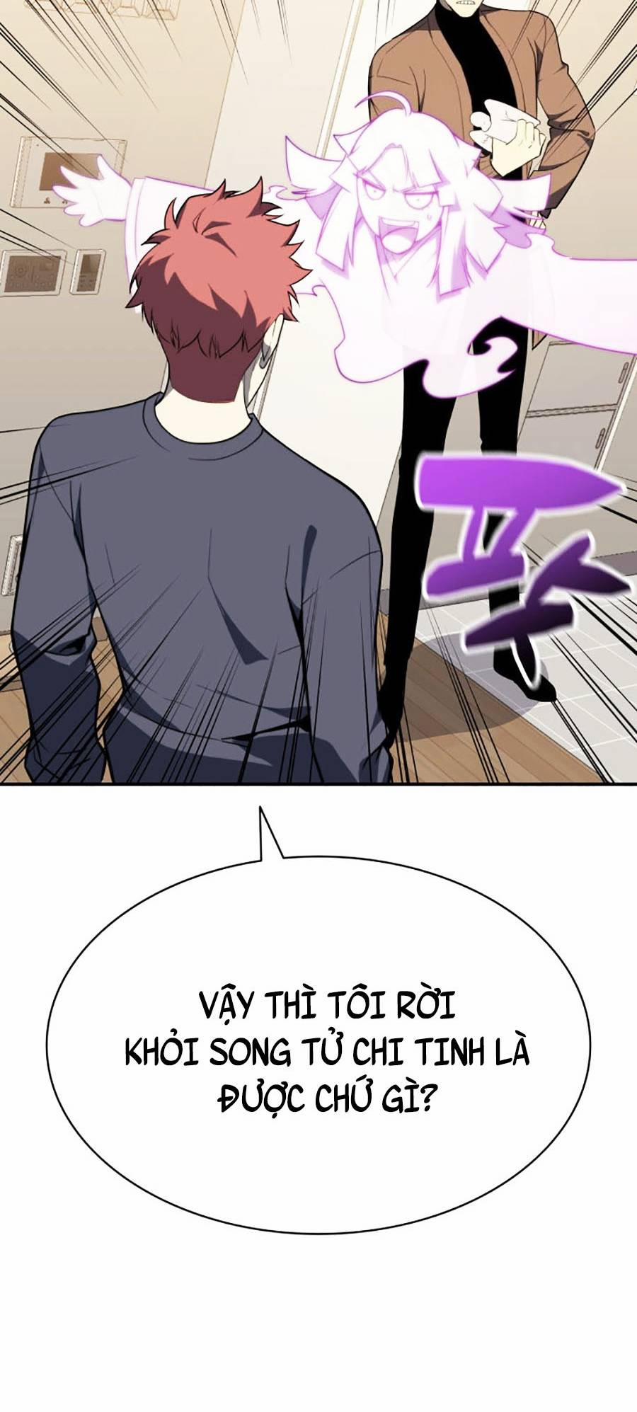 Người Hùng Cấp Thảm Họa Hồi Sinh 32 trang 68