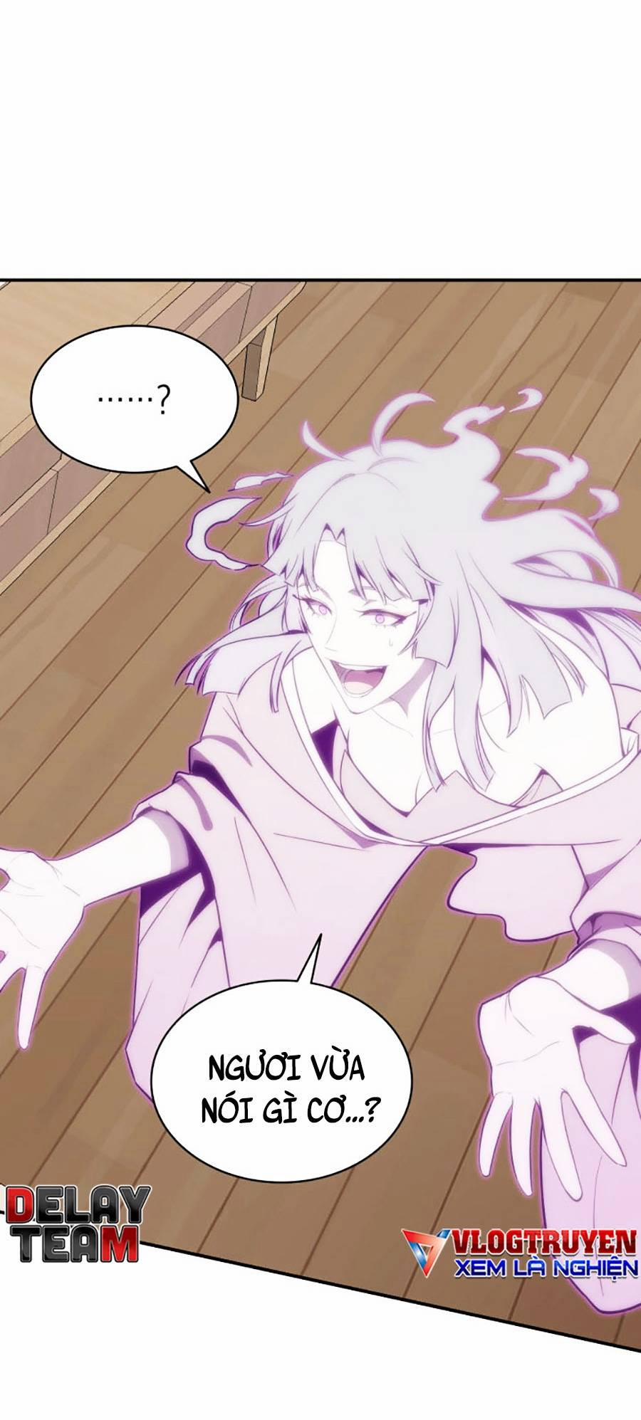 Người Hùng Cấp Thảm Họa Hồi Sinh 32 trang 69