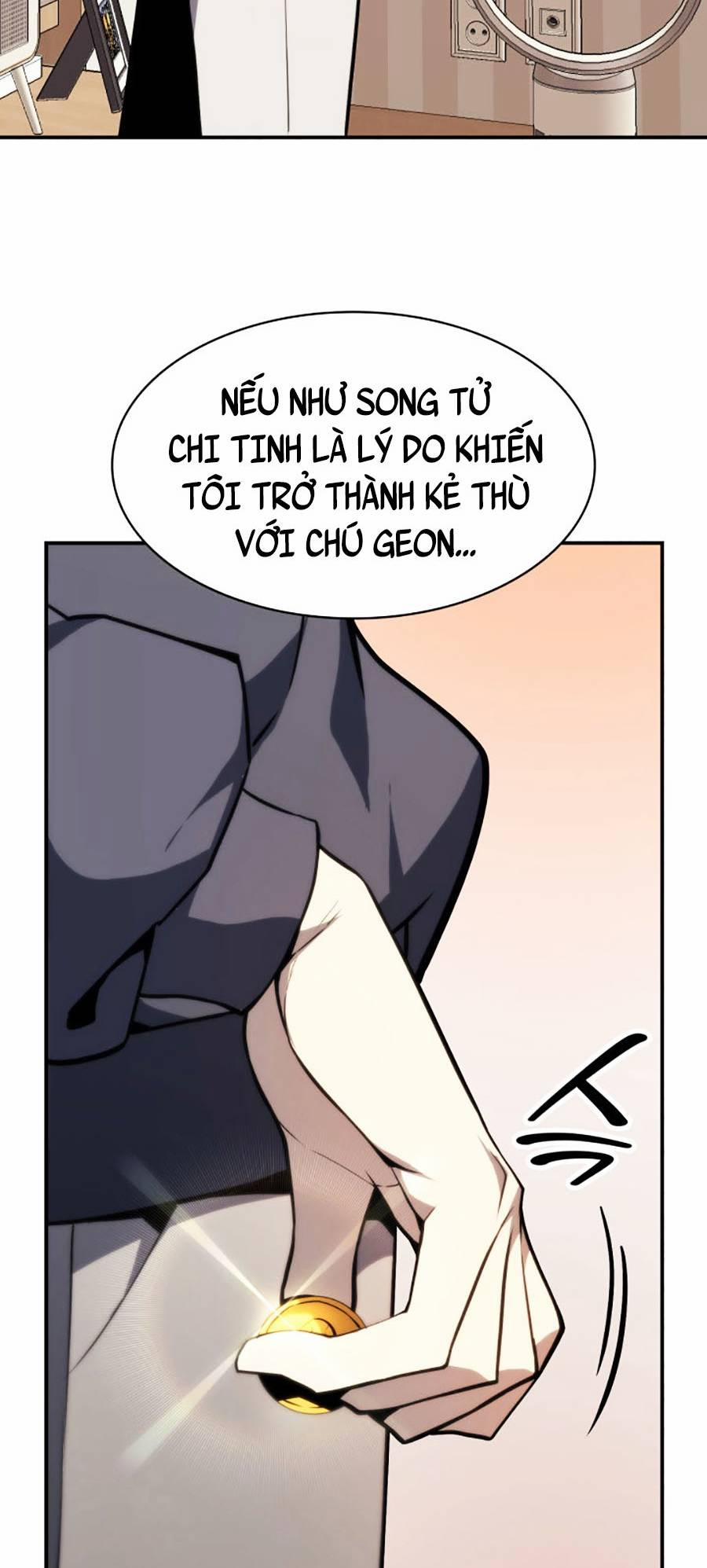 Người Hùng Cấp Thảm Họa Hồi Sinh 32 trang 71