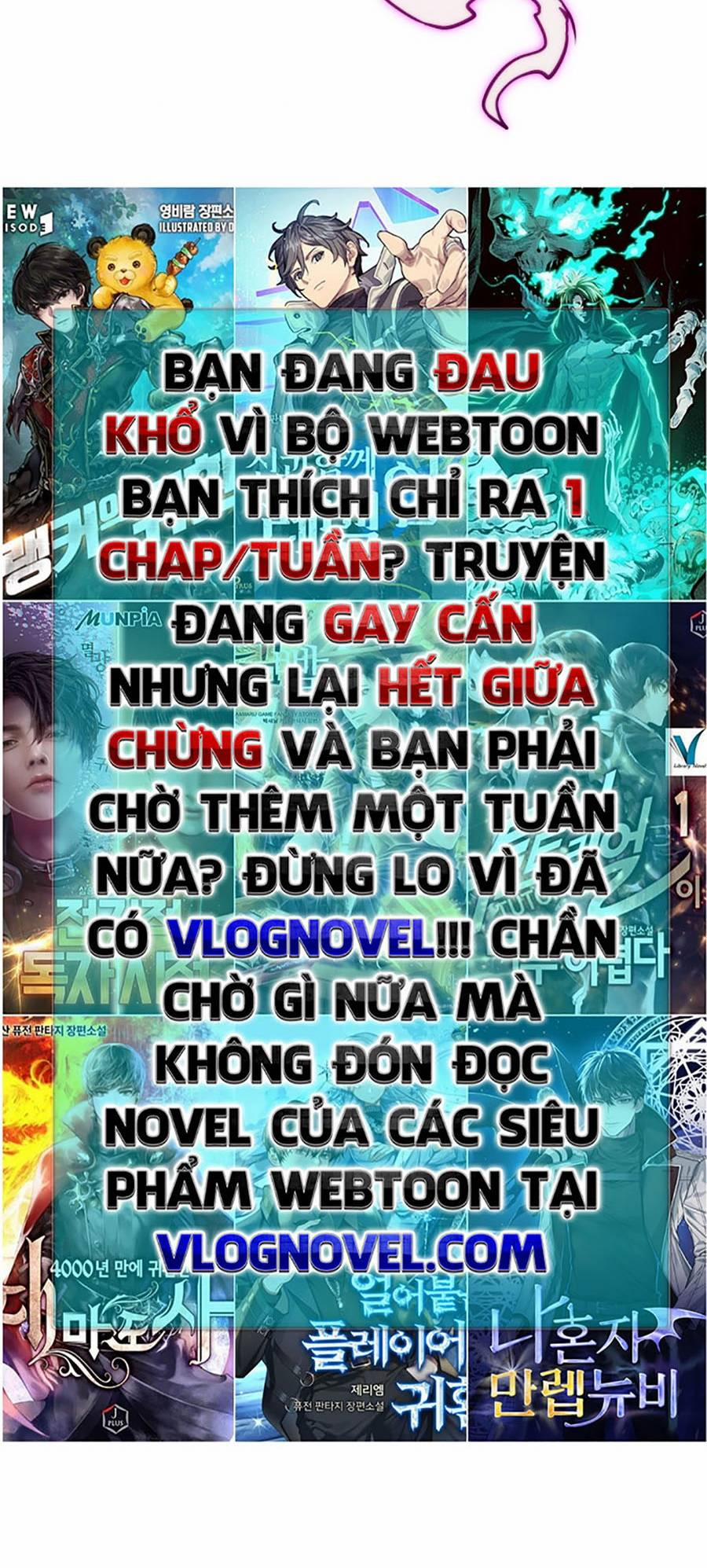 Người Hùng Cấp Thảm Họa Hồi Sinh 32 trang 74