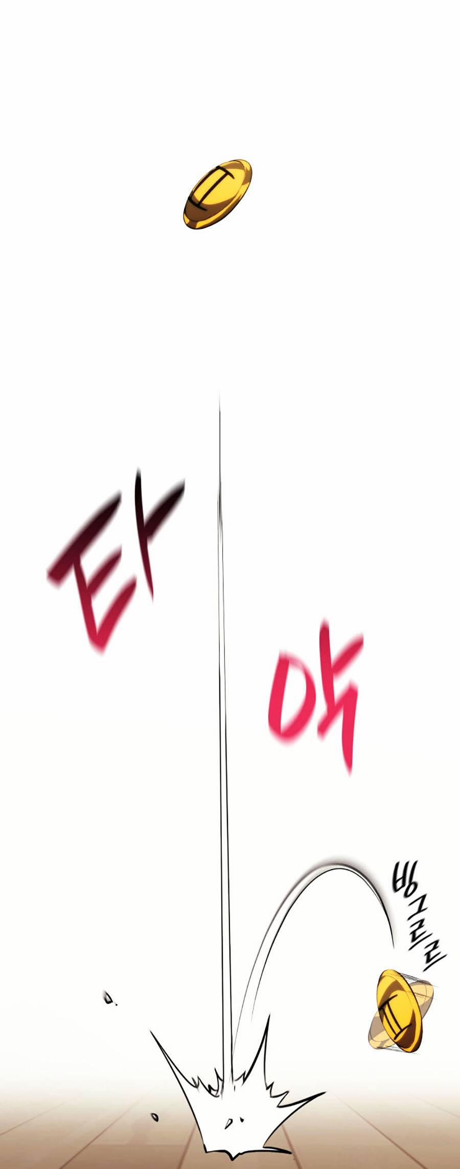 Người Hùng Cấp Thảm Họa Hồi Sinh 32 trang 75