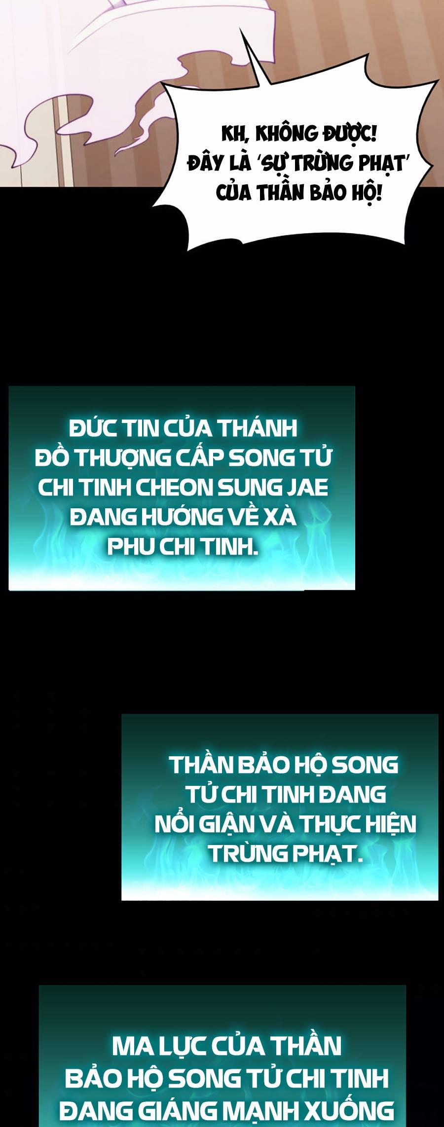 Người Hùng Cấp Thảm Họa Hồi Sinh 32 trang 78