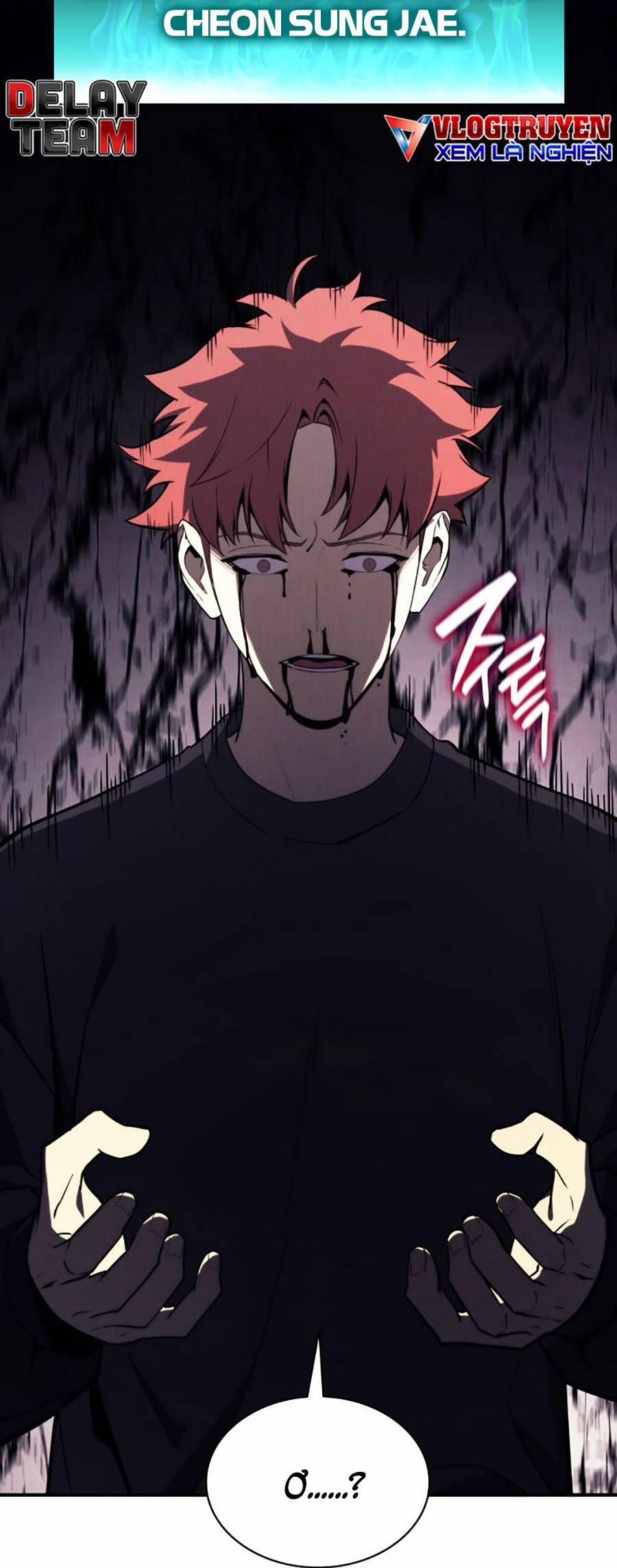 Người Hùng Cấp Thảm Họa Hồi Sinh 32 trang 79