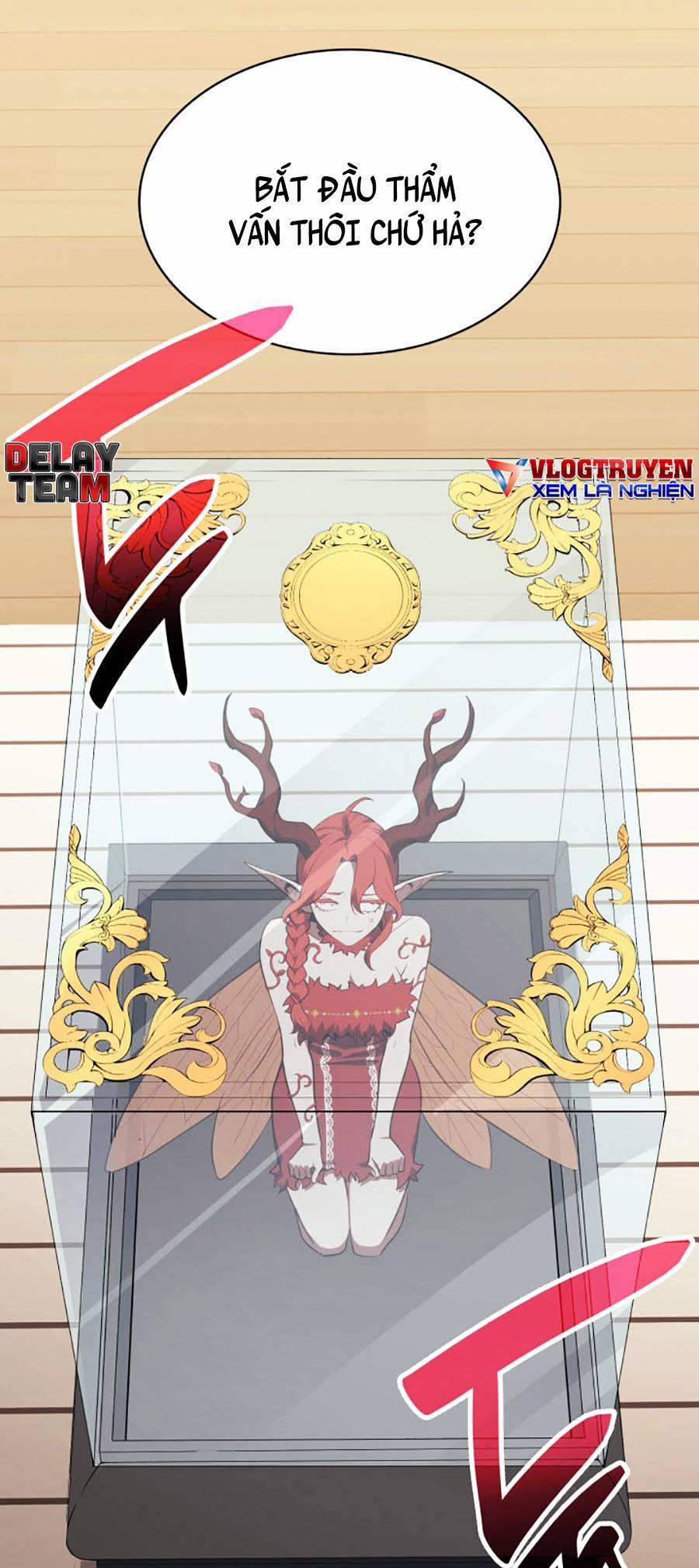 Người Hùng Cấp Thảm Họa Hồi Sinh 32 trang 8