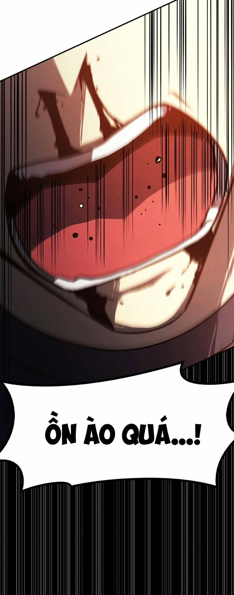 Người Hùng Cấp Thảm Họa Hồi Sinh 32 trang 83