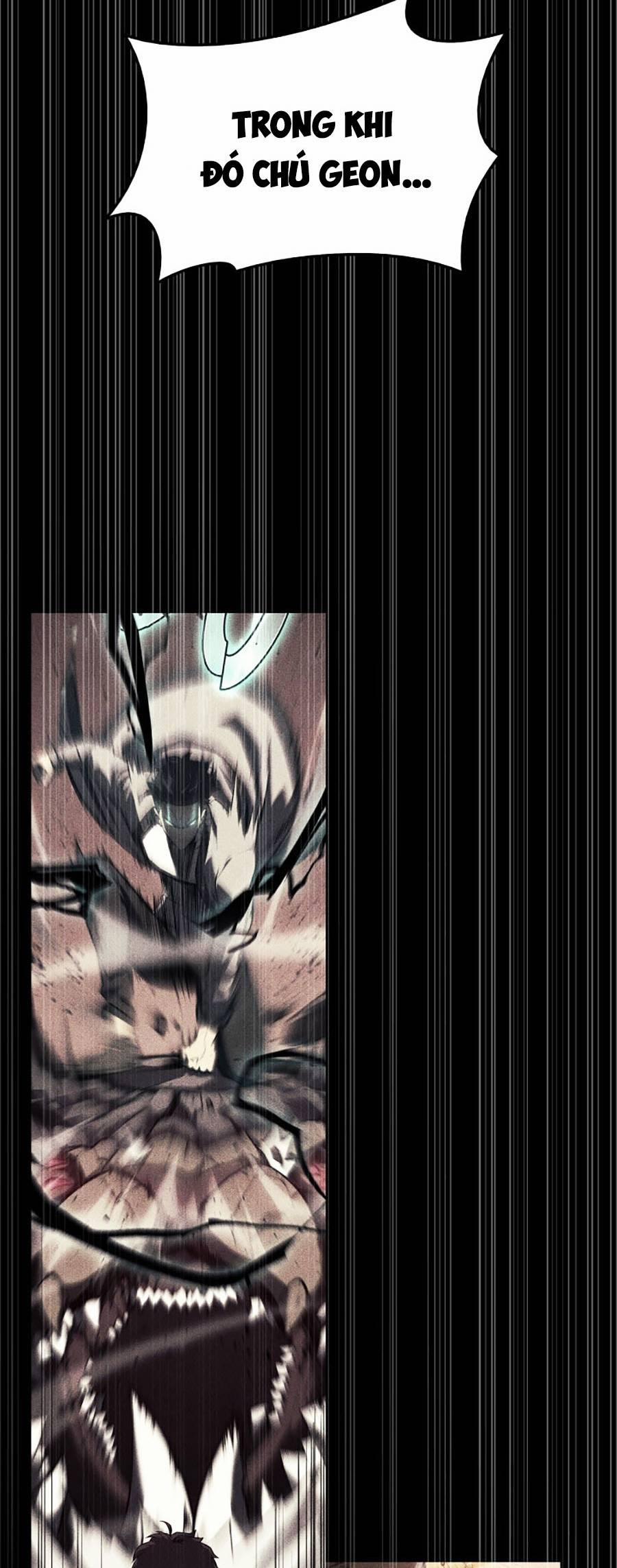 Người Hùng Cấp Thảm Họa Hồi Sinh 32 trang 86