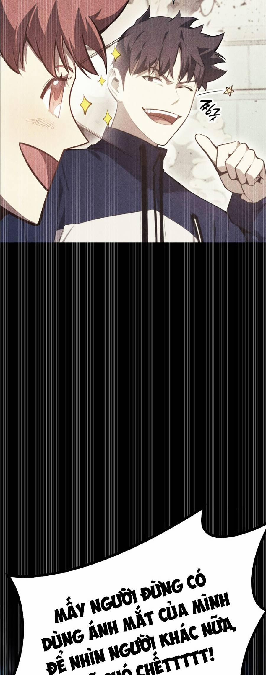 Người Hùng Cấp Thảm Họa Hồi Sinh 32 trang 90