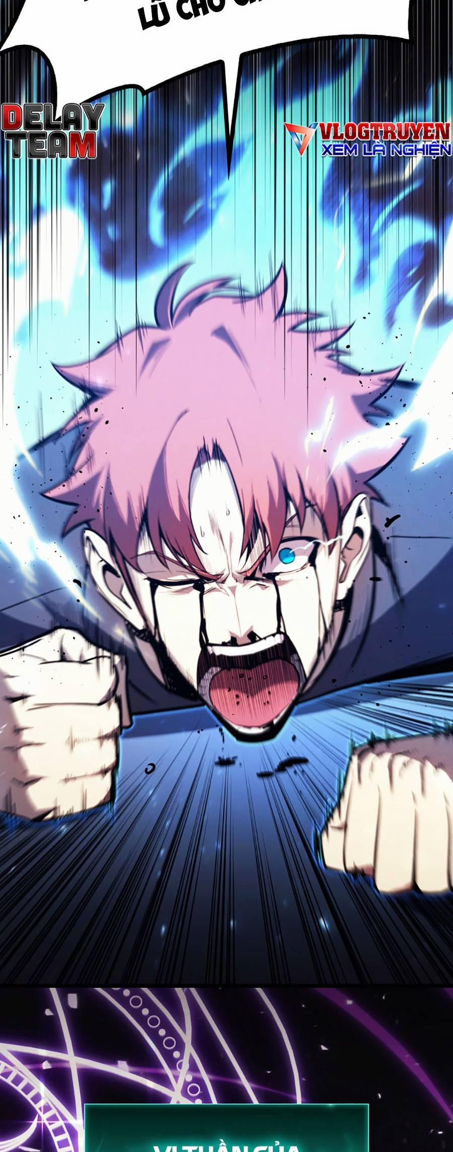 Người Hùng Cấp Thảm Họa Hồi Sinh 32 trang 91