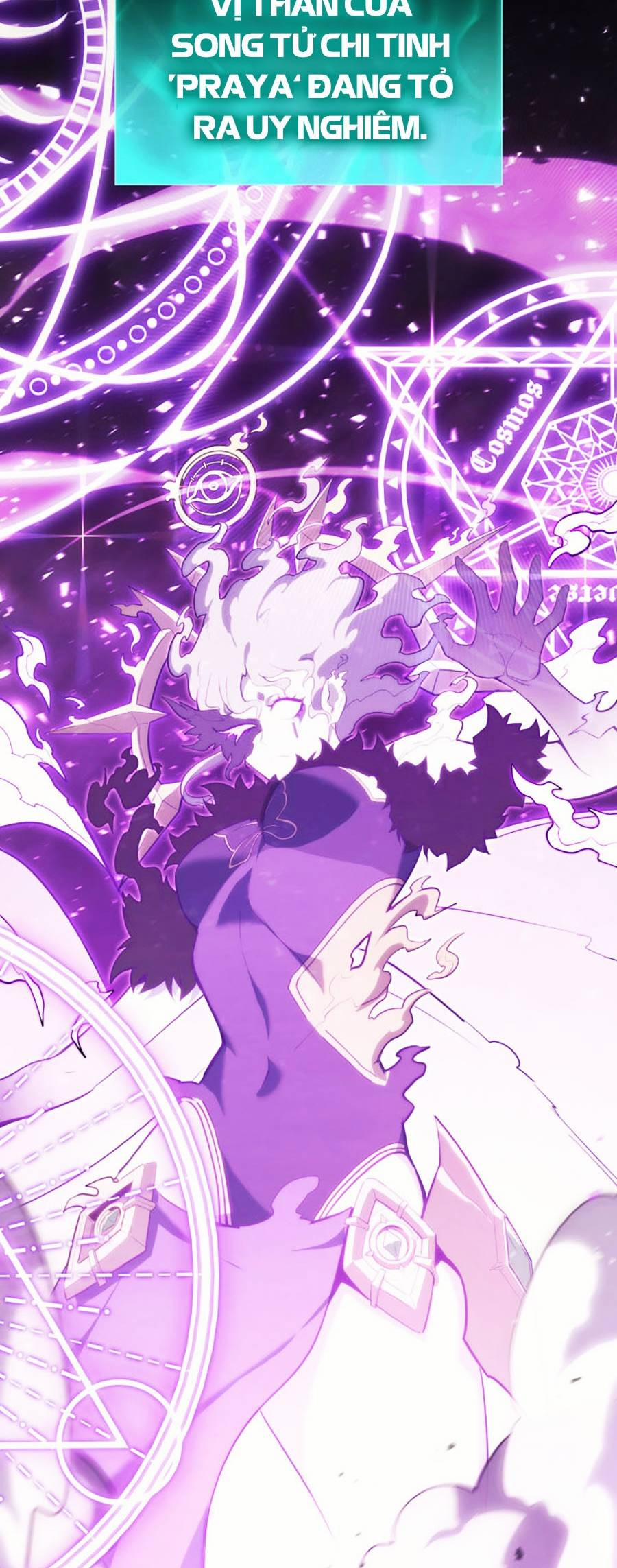 Người Hùng Cấp Thảm Họa Hồi Sinh 32 trang 92