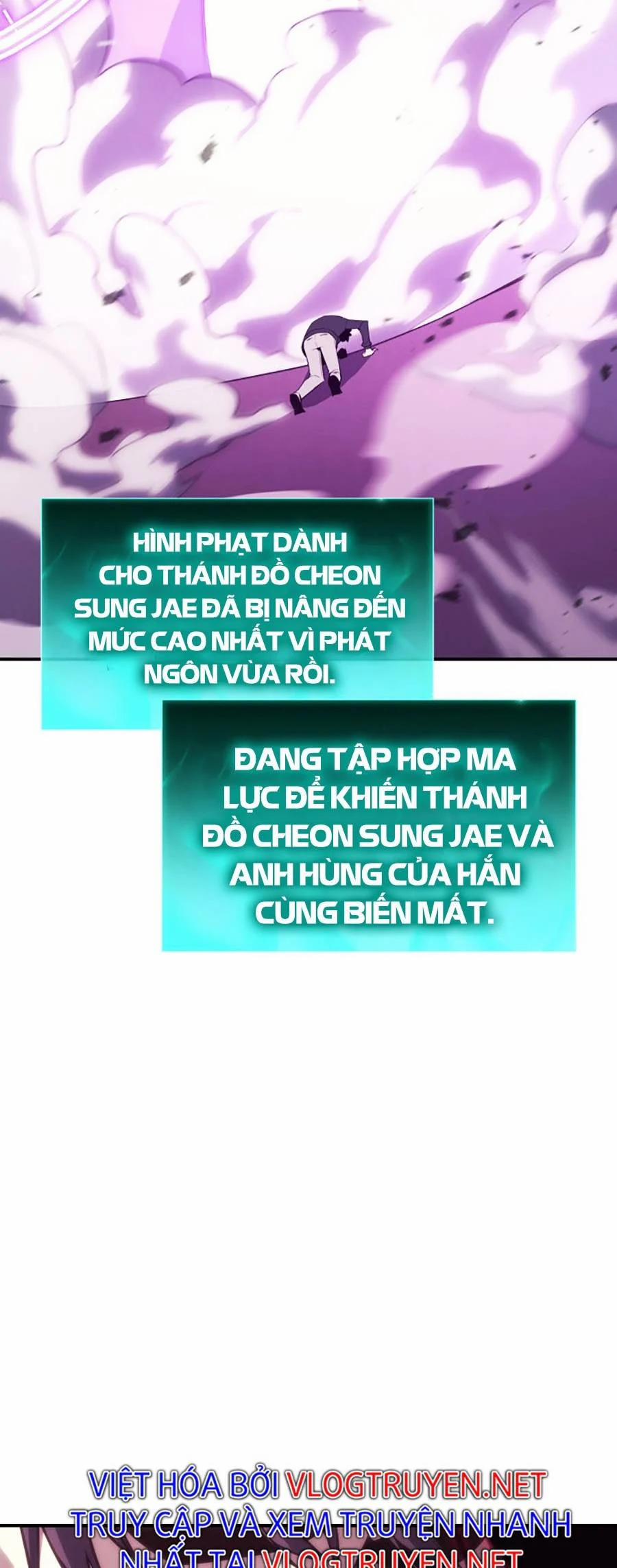 Người Hùng Cấp Thảm Họa Hồi Sinh 32 trang 93