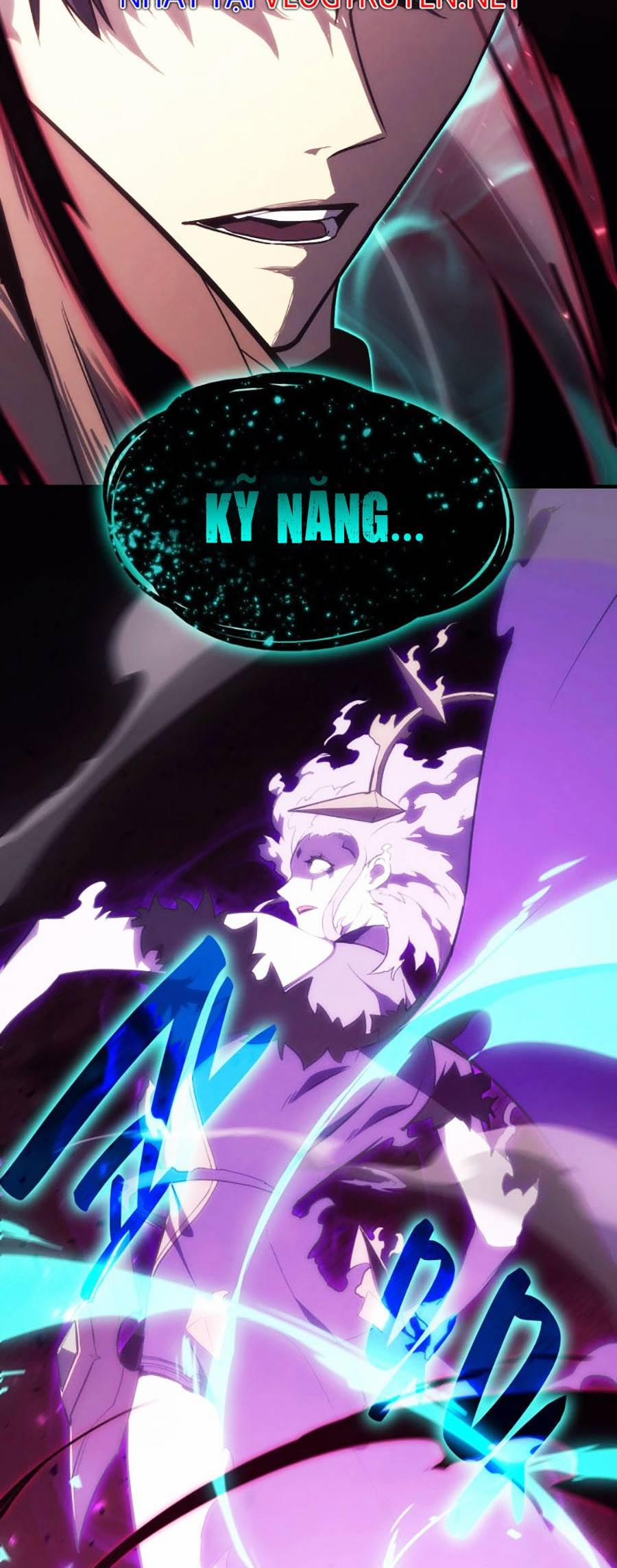 Người Hùng Cấp Thảm Họa Hồi Sinh 32 trang 94