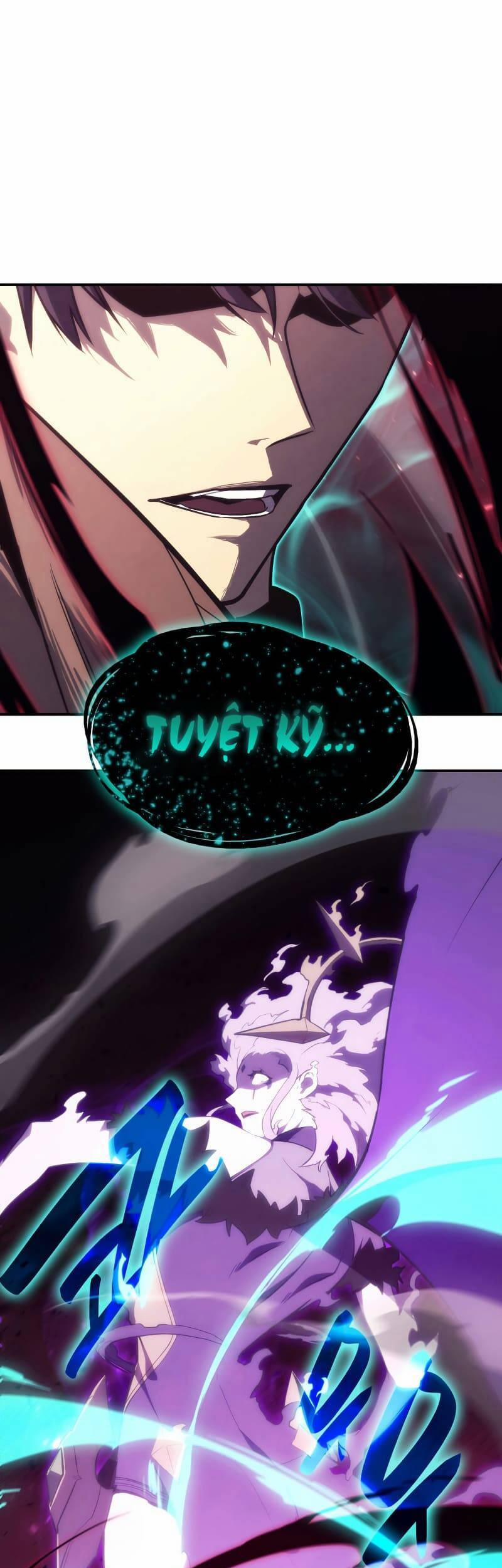 Người Hùng Cấp Thảm Họa Hồi Sinh 33 trang 1