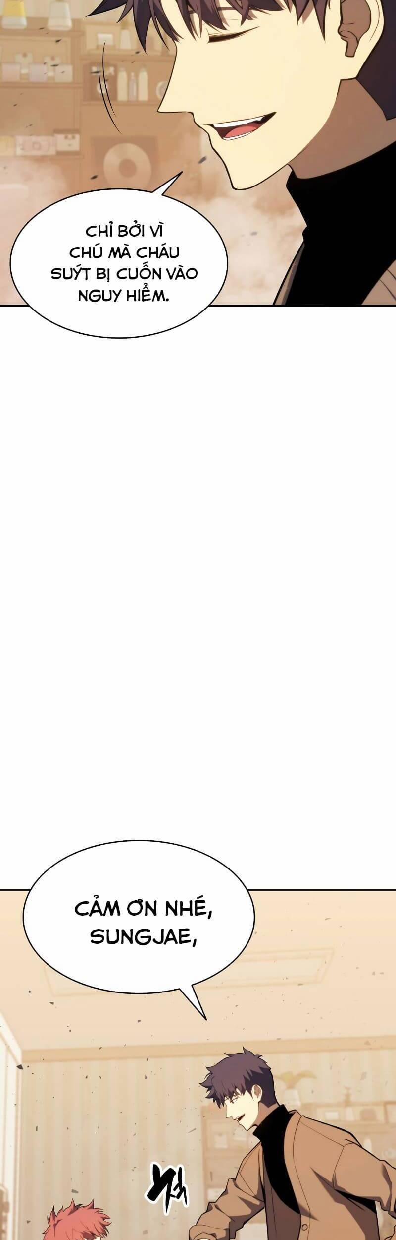 Người Hùng Cấp Thảm Họa Hồi Sinh 33 trang 17