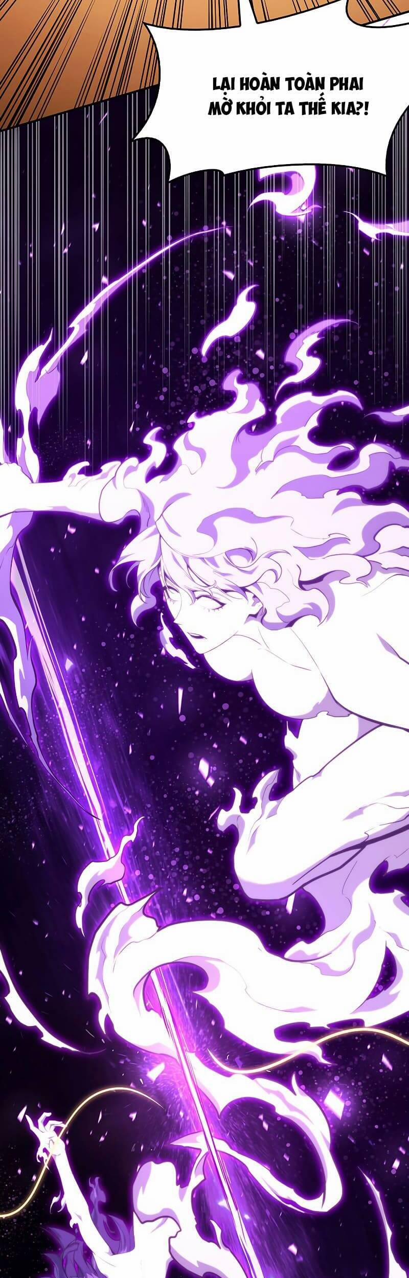 Người Hùng Cấp Thảm Họa Hồi Sinh 33 trang 23