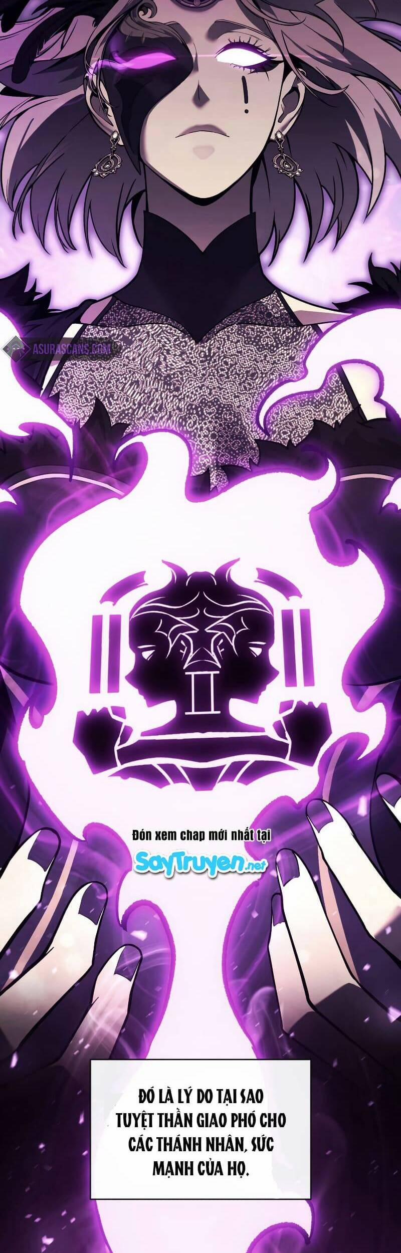 Người Hùng Cấp Thảm Họa Hồi Sinh 33 trang 26